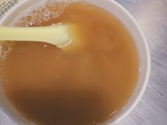 绿豆沙-小民大排档(光谷店)