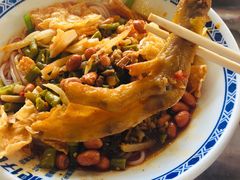 鸭脚-西环肥仔螺蛳粉(总店)