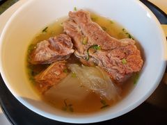 -三号黄浦会Canton Table