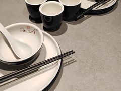 -绿茶餐厅(广州天河城店)