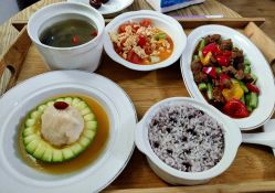 点击看大图 -喜宝·享悦时光月子会所(德阳店)
