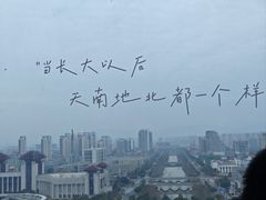 -南昌之星摩天轮