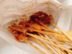 -但家香酥鸭(民生路总店)