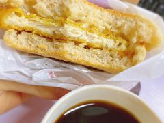 -麦当劳(厦门梧村店)