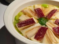 -悦轩中餐厅·高空江景·杭州柏悦酒店