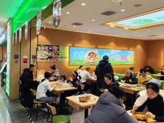 -甲乙饼·手工牛肉饼(天通苑华联店)