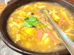 -大胡子海鲜·天津菜·砂锅烧烤(五大道创始店)