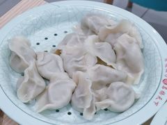 -老边饺子馆(东单店)
