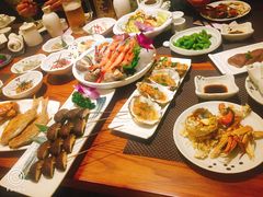 -贵木日本料理·铁板烧(新地假日广场店)