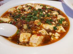 陈麻婆豆腐-兔槽江湖菜·重庆璧山兔(水围店)