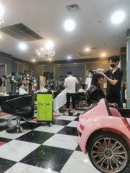 -BHG Hair Salon