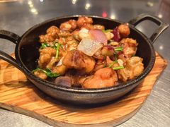 -潮界(虹桥新天地店)