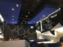 -鱼酷活鱼烤鱼(北美店)