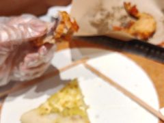 -达美乐比萨(骏壹万邦广场店)