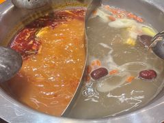 -黔哆哆地摊酸汤火锅(清湖店)