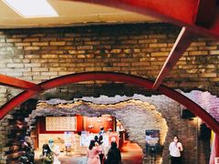 大堂-和平菓局(王府井店)