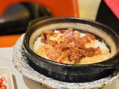 -润泽园椰子鸡(汇一城店)