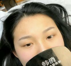 点击看大图 -HQ半永久纹绣纹眉