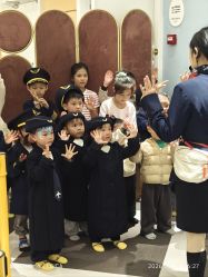 -奈尔宝·儿童乐园·亲子餐厅(长沙北辰荟店)