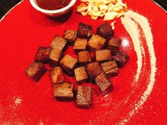 -月下料理(楷林IFC店)