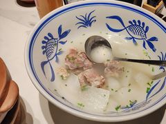 -寨子里的钵钵菜·湘西山里菜(魅力湘西店)