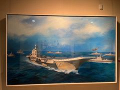 -江苏省美术馆(长江路新馆)