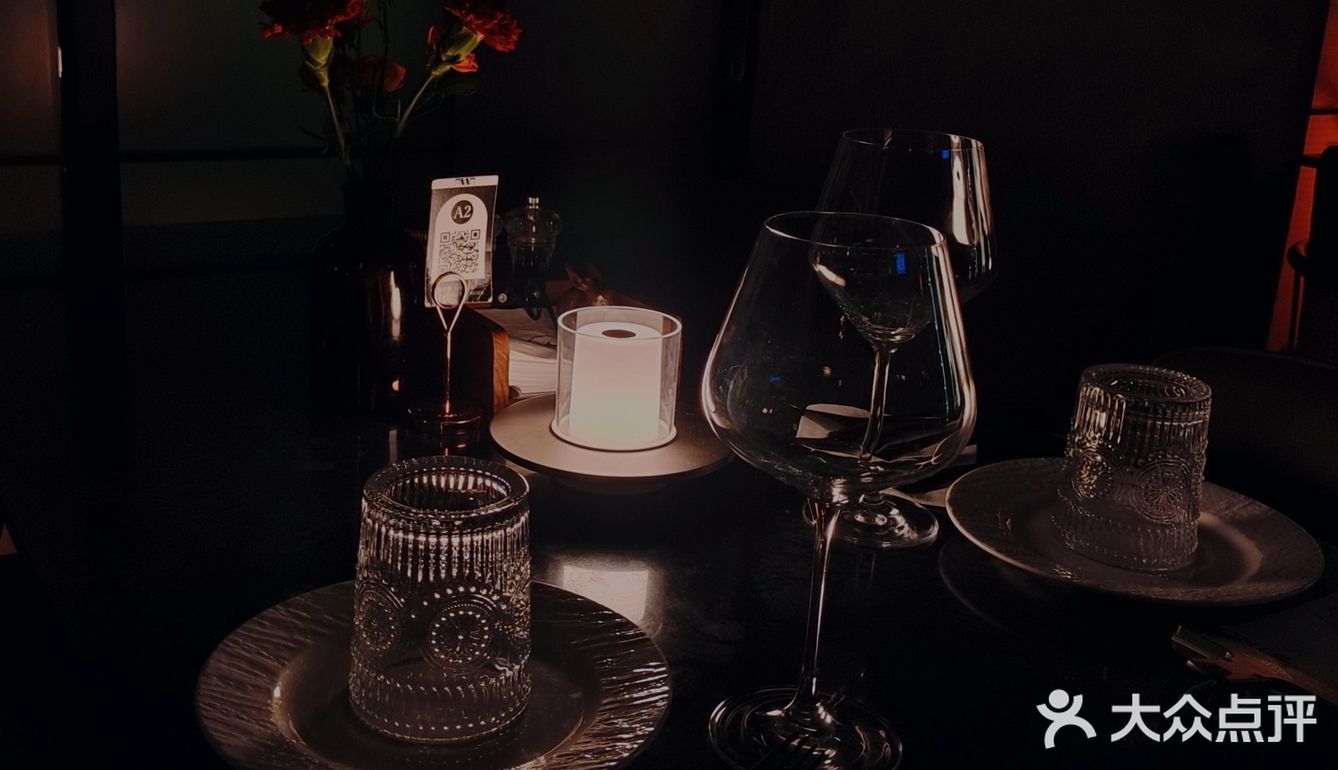 啊，怎么能不算约会好去处呢？| 厦门探店
