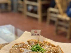 -芋包王闽南茶楼(八市店)