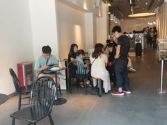 -喜茶(东莞汇一城店)