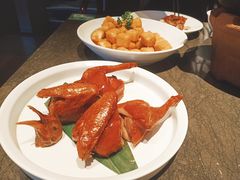 -汤城小厨•粤菜•靓汤(苏州街店)