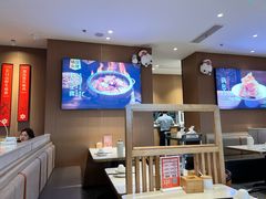 -北大荒人•新东北菜(青岛银座店)