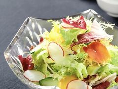 -玉林烤鸭店(垡头店)