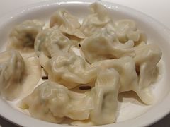 -东方饺子王(工农大路店)