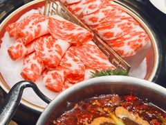 -牛将军•涮肉•烤肉(北京王府井·故宫店)