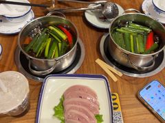 -厝味火锅·潮汕卤水火锅(十一合店)
