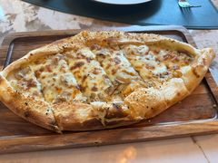 -苏坦土耳其餐厅(白云宾馆店)