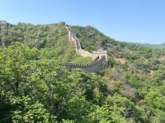 -慕田峪长城