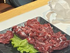 -三毛牛肉店(福强店)