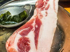 -哼蟹二将·烤肉酱蟹(合生汇店)