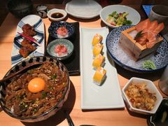 -TORO MaKi 寿司·日料(华创店)