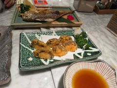 -阿吾罗日本料理(K11艺术中心店)