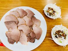 -李连贵熏肉大饼(沈阳站店)