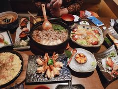 -千代武日本料理(哈西店)