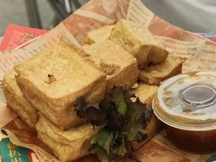 -孖记茶档·热腾茶餐(乐峰店)