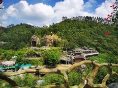 -龙门水都景区