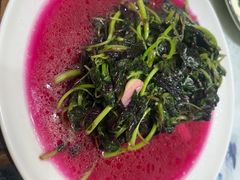 -陈记菜馆·非遗淮扬菜(东关街教场店)