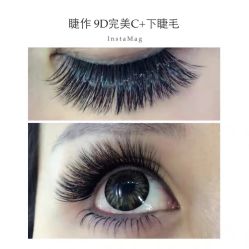 睫毛嫁接-光SPA科技美肤