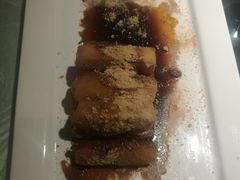 -雲蜀龙阁·金牌水煮鱼(方庄店)