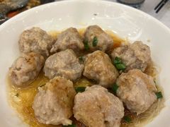 -畔山酒店中餐厅