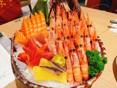 -大渔铁板烧(海雅缤纷城店)